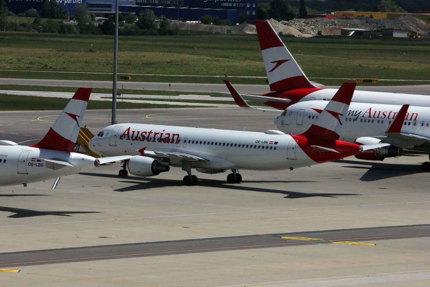 Populaire bestemming vanaf Schiphol bereikt record