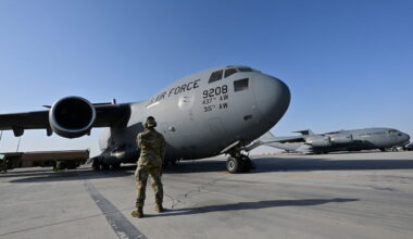 Nieuw Amerikaans defensiebudget van 900 miljard dollar: hulp voor Oekraïne en einde betrokkenheid in Iran