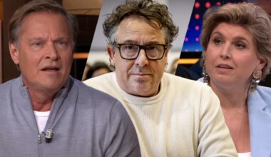 Albert Verlinde hekelt critici rond Marco Borsato: 'Ik heb me écht gestoord aan Angela de Jong'