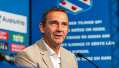 Ferry de Haan zeer ontevreden: "Het is geen crisis,…