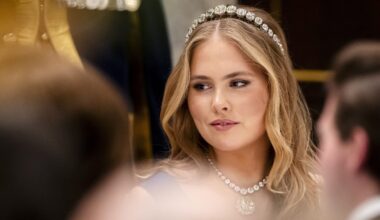 Fazant tot speculaas: dit is het menu van het Finse staatsbanket