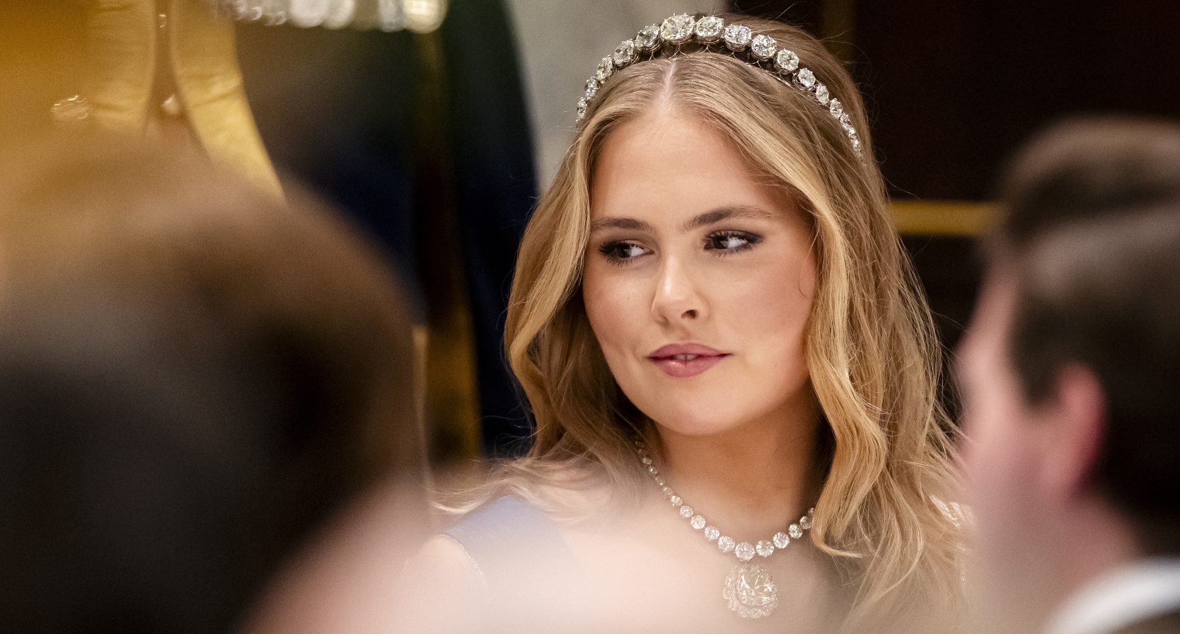 Fazant tot speculaas: dit is het menu van het Finse staatsbanket