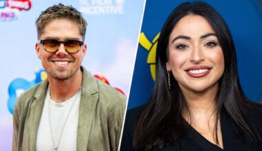 Ontmoeting met André Hazes was hoogtepunt voor Lale Gül: 'Dit raakt mij zo'