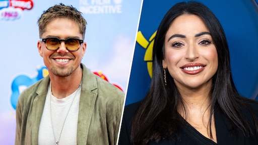 Ontmoeting met André Hazes was hoogtepunt voor Lale Gül: 'Dit raakt mij zo'