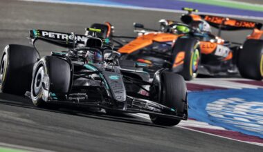 Red Bull vaardigt statement uit over online haat tegen Antonelli