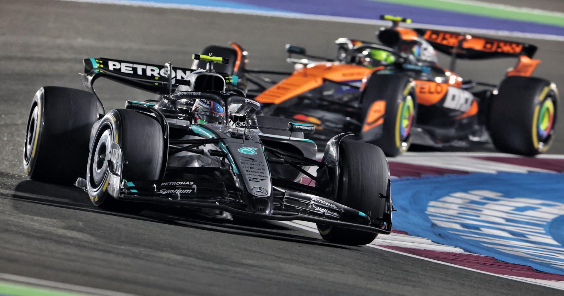 Red Bull vaardigt statement uit over online haat tegen Antonelli