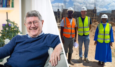 Architecten Zonder Grenzen bouwt aan duurzame projecten wereldwijd vanuit Hasselt