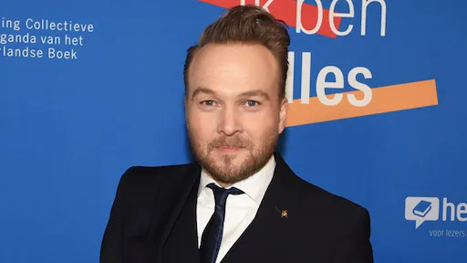 Arjen Lubach wederom bekroond tot invloedrijkste mediapersoon - RTL.nl