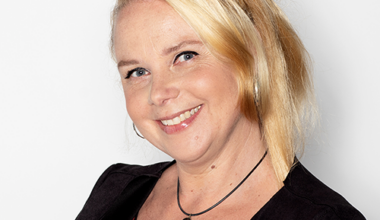 Astrid de Jong verkent kansen op de arbeidsmarkt na de pensioengerechtigde leeftijd