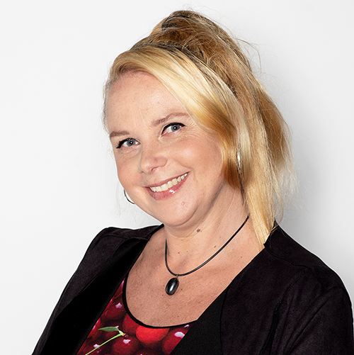 Astrid de Jong verkent kansen op de arbeidsmarkt na de pensioengerechtigde leeftijd