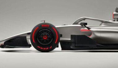 Audi: "Red Bull werd zo zelfs kampioen"