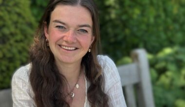 Anne wilde 'wat gezonder leven', maar belandde met anorexia in een eetstoorniskliniek