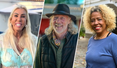 dit zijn de mogelijke kandidaten van het nieuwe seizoen B&B Vol Liefde