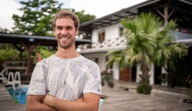 'Het is wel mijn leven en lichaam'