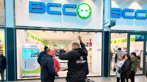 Pensioenfonds eist 7,5 miljoen euro van bestuurders failliete winkelketen BCC