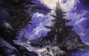 Bloedmaan – Vampyric War In Blood