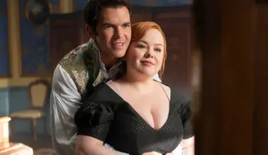 Op déze datum is seizoen vier van 'Bridgerton' te zien