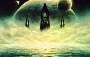Blut Aus Nord – Ethereal Horizons