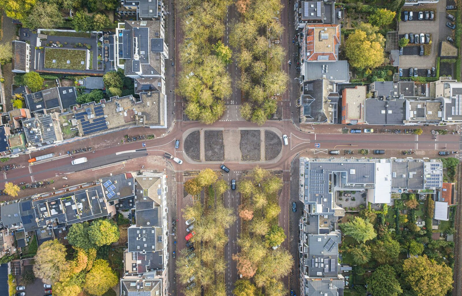 Utrechters gezocht voor selectie van kunstwerken voor tentoonstelling op de Maliebaan