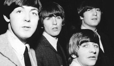 Zoon van John Lennon bang dat jongeren The Beatles niet meer kennen: 'Het is iets persoonlijks'