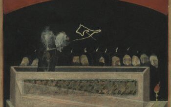 Bell Witch & Aerial Ruin – Stygian Bough Volume II