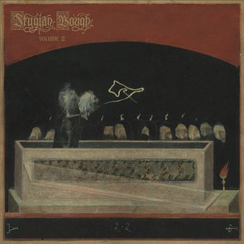 Bell Witch & Aerial Ruin – Stygian Bough Volume II