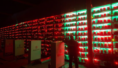 Bitcoin miners geven op: historisch signaal wijst op mogelijke bodem - BLOX