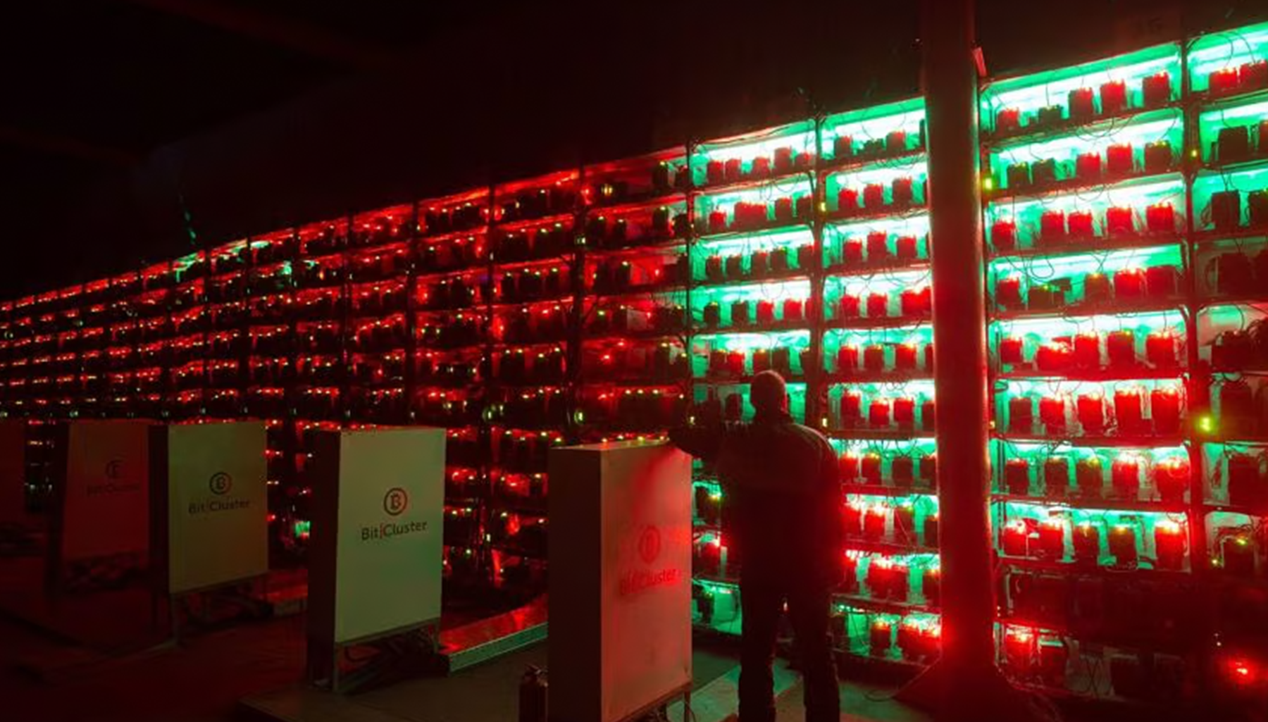 Bitcoin miners geven op: historisch signaal wijst op mogelijke bodem - BLOX