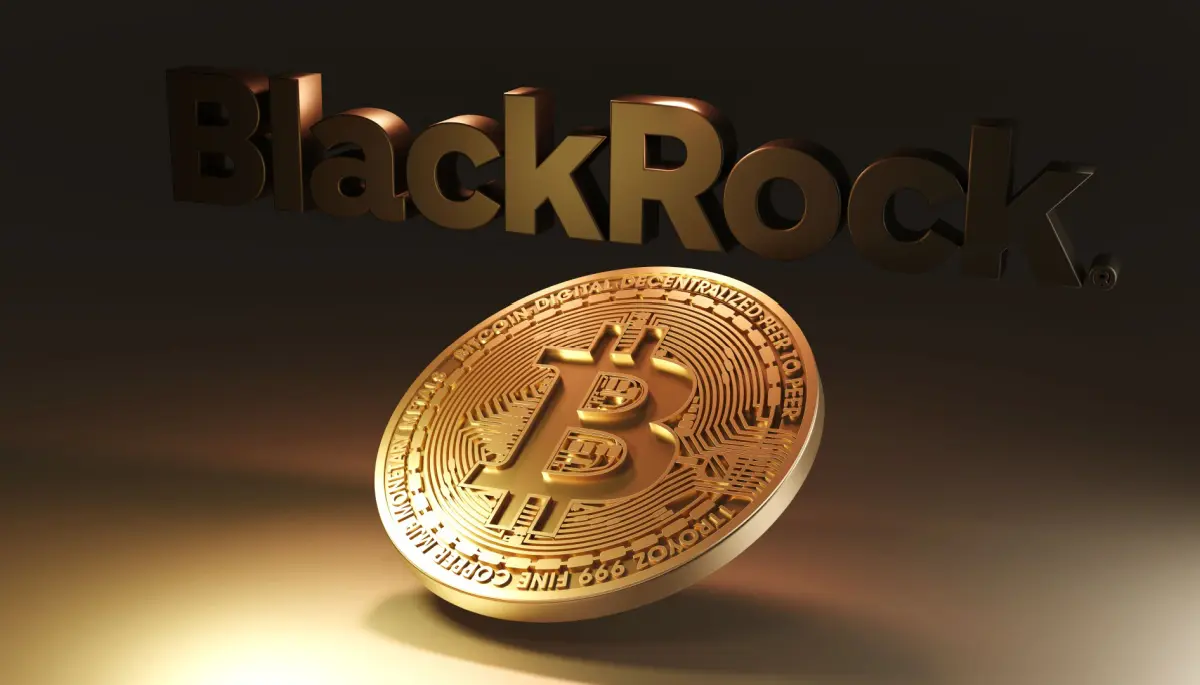 Bitcoin ETF krijgt vaste plek bij BlackRock naast traditionele beleggingen