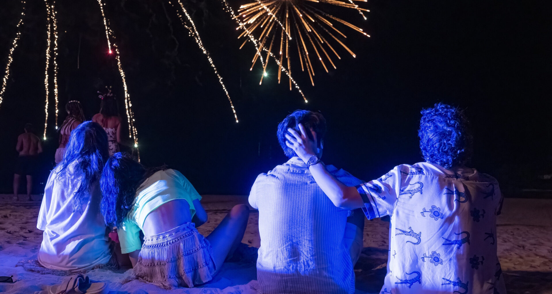 Dit was voor mij de absoluut beste serie van 2025 en raad deze aan iedereen aan