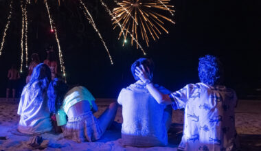 Dit was voor mij de absoluut beste serie van 2025 en raad deze aan iedereen aan