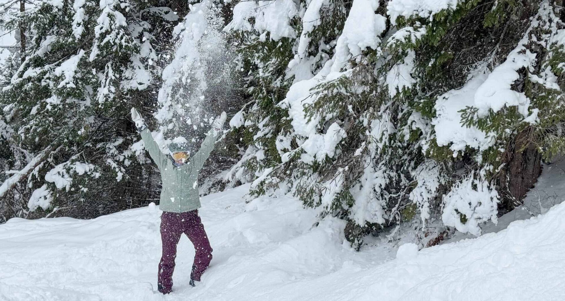 Eindelijk winterweer op de kaarten: vanaf nieuwjaar sneeuwkansen