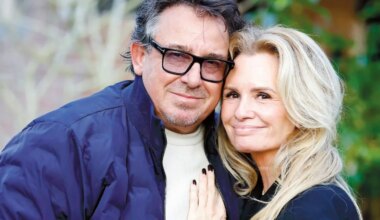 Zien: Marco en Leontine vallen elkaar in de armen na vonnis