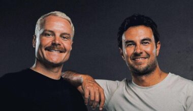 Cadillac verschaft duidelijkheid over race-engineers Pérez en Bottas