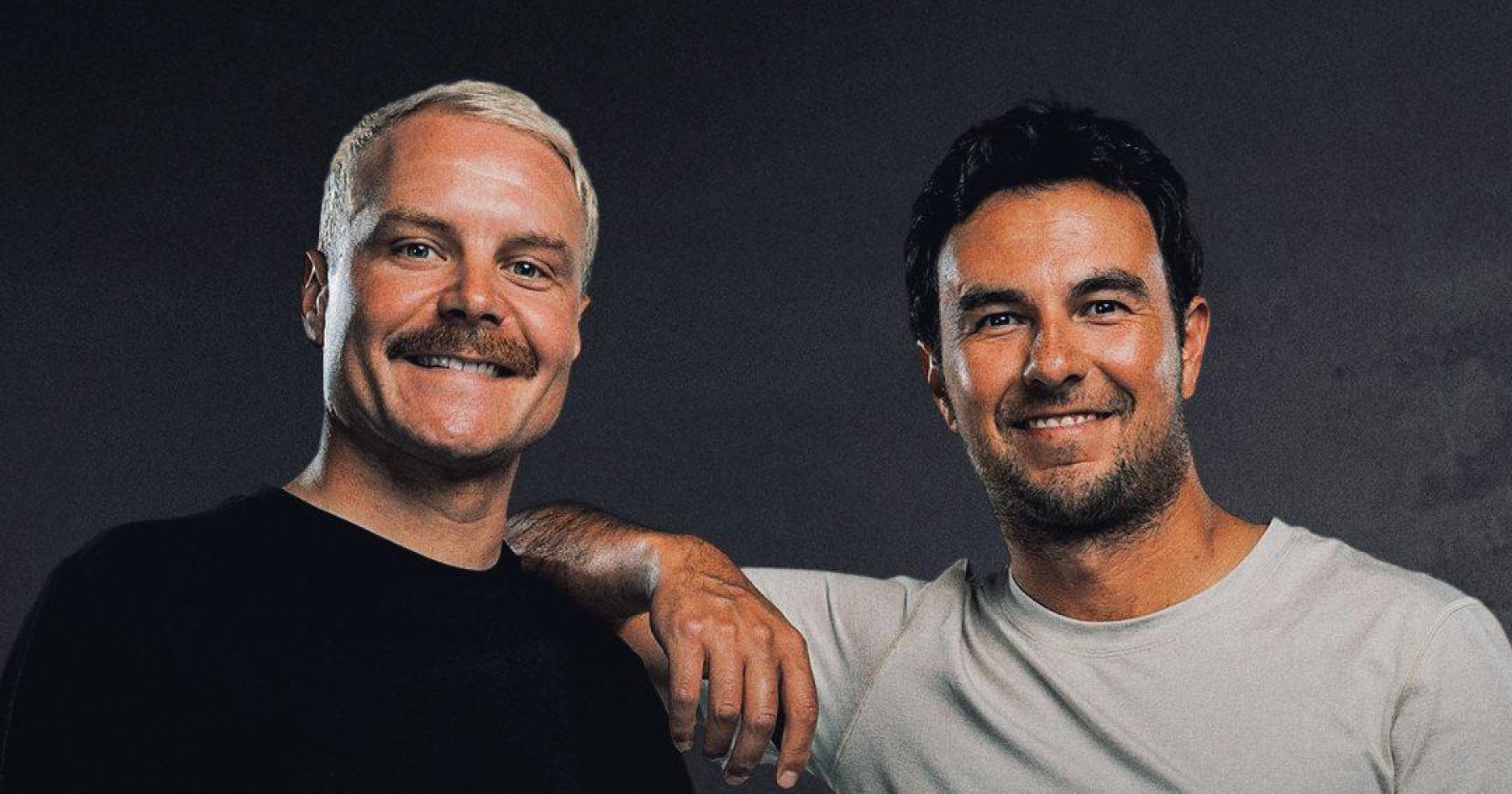 Cadillac verschaft duidelijkheid over race-engineers Pérez en Bottas