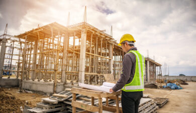 fiscus legt bouwers forse naheffingen op voor zzp'ers · Accountancy Vanmorgen