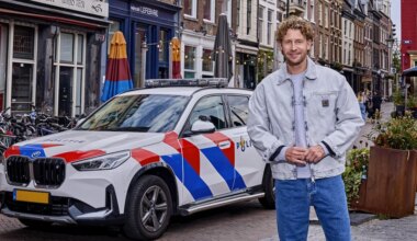 Wordt de nieuwe Bureau-stad van Ewout Genemans hier verklapt?