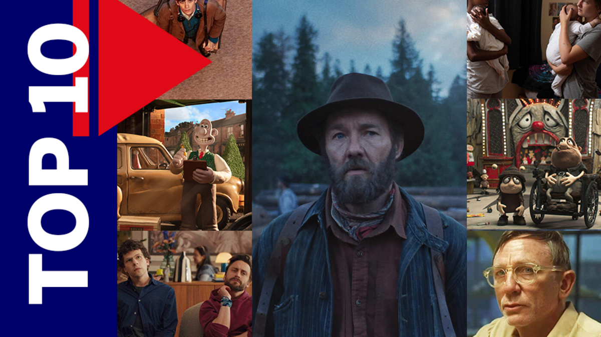 De 10 films die je in 2025 moest gezien hebben volgens onze recensenten: “Over de winnaar was geen discussie”