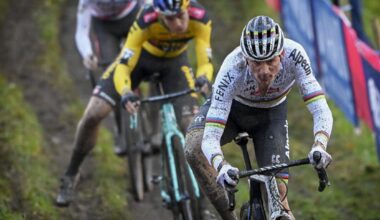 Van der Poel-effect: Wereldbeker Namen met recordtoeschouwers