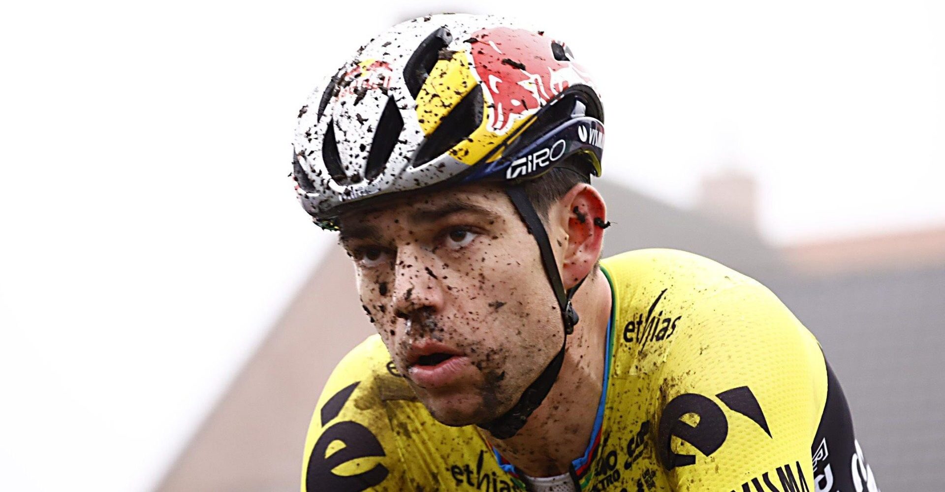 Wout van Aert start crossseizoen 20 december