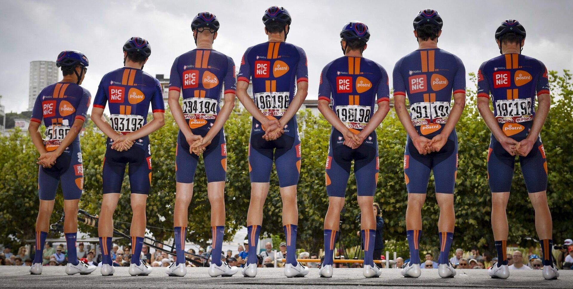 Picnic PostNL krijgt 1-jarige WorldTour-licentie door financiële zorgen