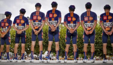 Picnic PostNL krijgt 1-jarige WorldTour-licentie door financiële zorgen