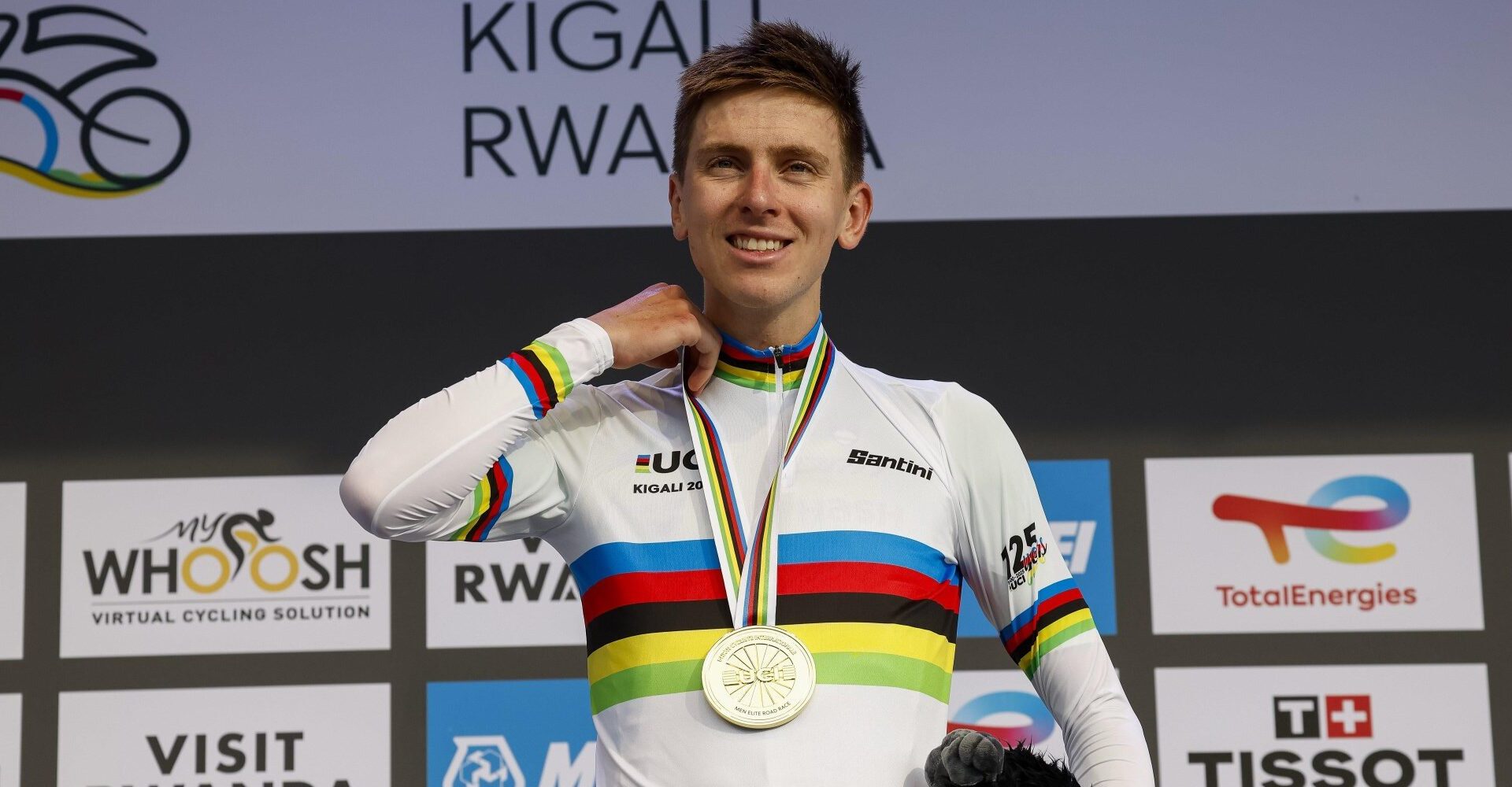 Tadej Pogačar 2026: Nieuwe uitdagingen en klassiekers