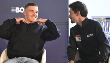 Red Bull-BORA-hansgrohe 2026: Evenepoel, Roglič & Teamnieuws