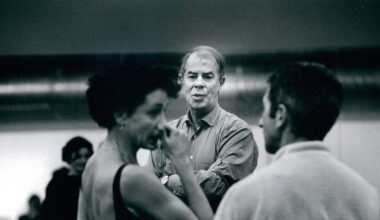 ‘Zo’n overweldigende ervaring’: een diepere duik in het werk van choreograaf Hans van Manen