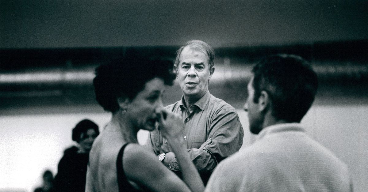 ‘Zo’n overweldigende ervaring’: een diepere duik in het werk van choreograaf Hans van Manen