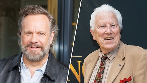 'Voor altijd in het hart'