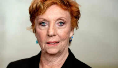 Carry Tefsen over opnames Medisch Centrum West: 'Pittig'