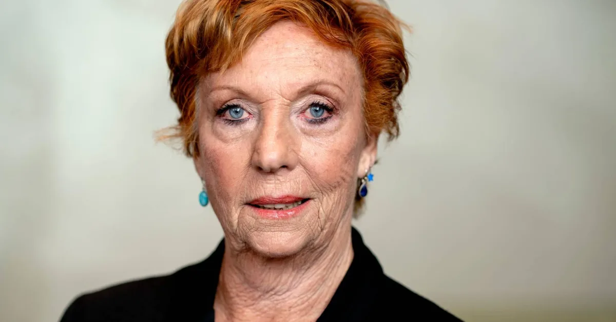 Carry Tefsen over opnames Medisch Centrum West: 'Pittig'