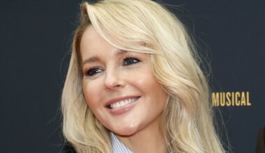 Chantal Janzen: 'Ik heb het leven wel eens leuker gevonden'